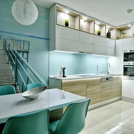 Relax Apartman شقة شيوفوك