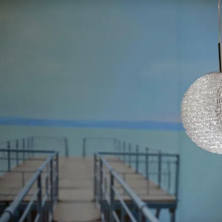 Lejlighed Relax Apartman Siófok