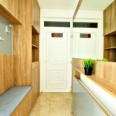 Relax Apartman شيوفوك