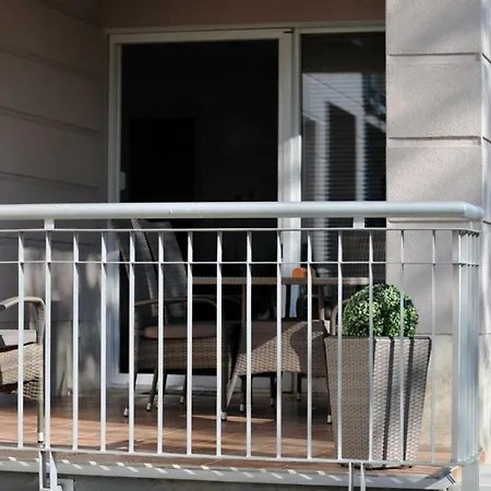 Relax Apartman شقة شيوفوك