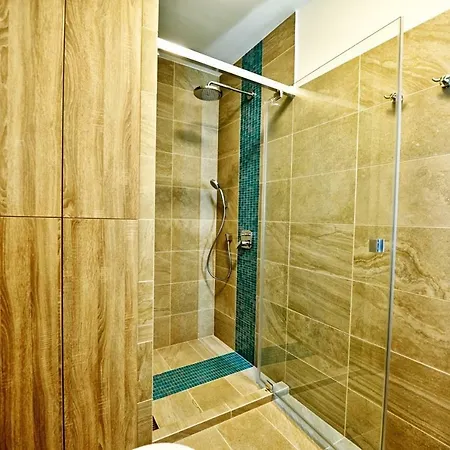 Relax Apartman Lejlighed Siófok