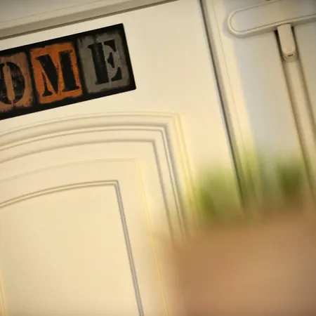 Relax Apartman *