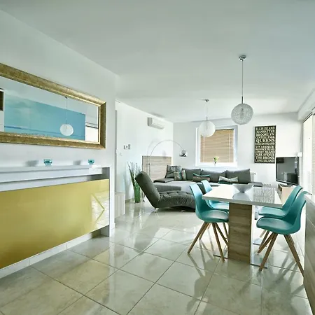 Relax Apartman