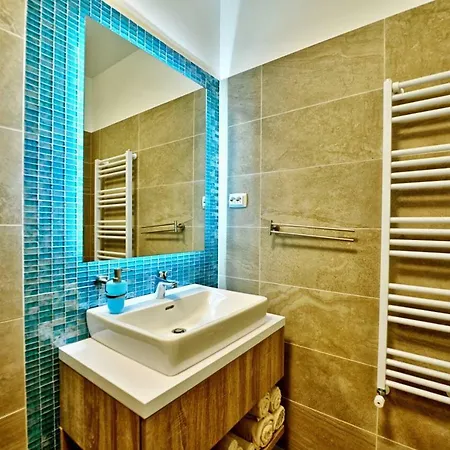 Relax Apartman