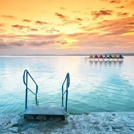 Relax Apartman شيوفوك