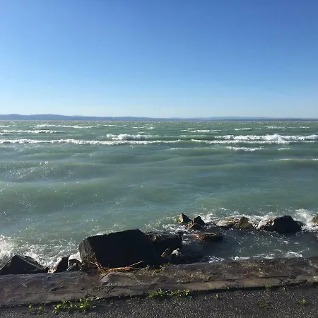 Relax Apartman Siófok