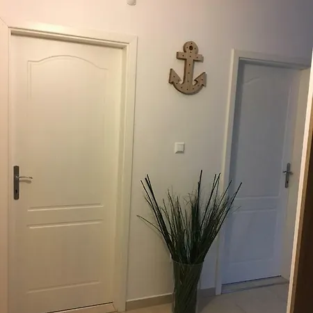 Lejlighed Relax Apartman Siófok